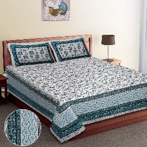 Signature Double Bed Sheets