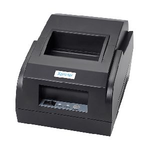 X-Printer 58MM (2 Inch) USB Thermal Receipt Printer, Kiosk Receipt/POS Bill Printing