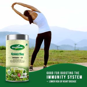 Immune-CV Green Tea