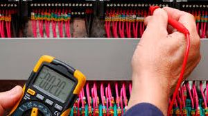 electrical testing services
