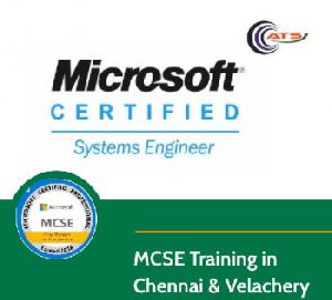 MCSE Training in Velachery