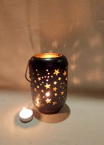 Lantern Tea Light Holder