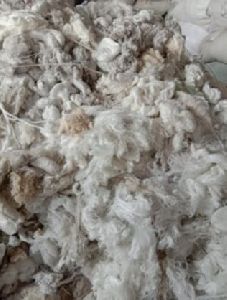 PV Cotton Waste