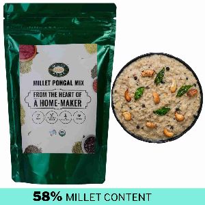 Millet Amma Organic Millet Pongal Mix