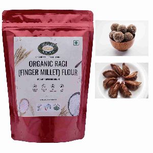 Millet Amma Ragi (Finger Millet) Flour