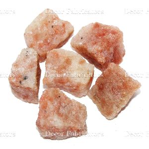 Raw Sunstone