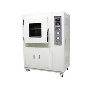 Stainless Steel Dry Oven