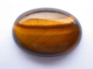 Cats Eye Gemstone