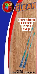 Twist Mop