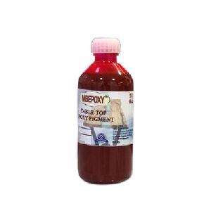 MBEPOXY Red Epoxy Pigment