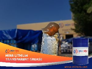 Lithium Calcium Grease