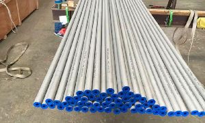 Stainless Steel 304 Welded Tubes