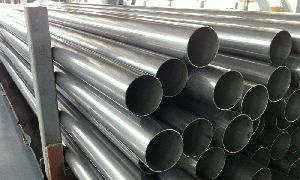 Stainless Steel 304 Welded Pipes