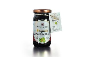 organic chyawanprash