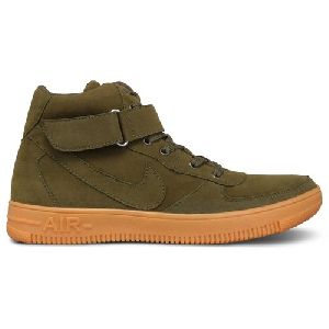 Mens Synthetic Sneaker Shoes