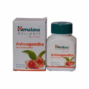 Ashvagandha Tablets