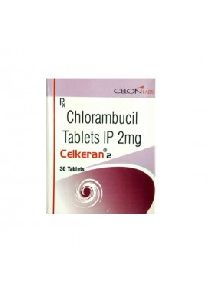 Chlorambucil Tablet