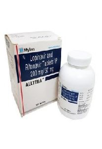 Lopinavir Ritonavir Tablets
