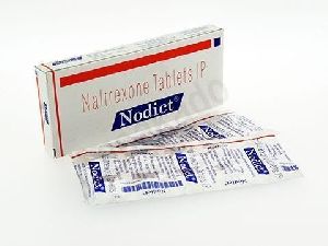 Naltrexone Nodict Tablet