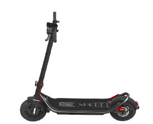 New Affordable GXL V2 Commuting Electric Scooter