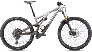 2022 Specialized Stumpjumper EVO Elite Alloy Mountain Bike (ASIACYCLES)