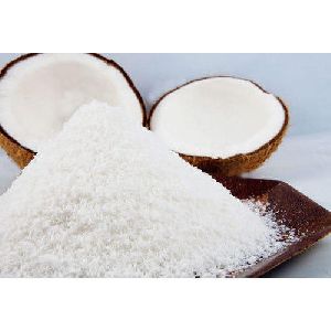 Natural Coconut Powder