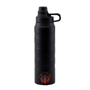 Double Wall Vacuum Insulated Water Bottle