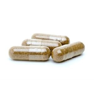 Amla Tablets and Capsules