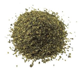Green Tea TBC
