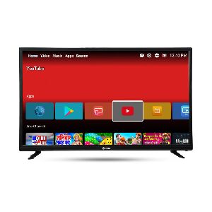 32 Inches (75 cm) HD Smart Android LED TV