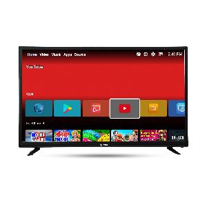 50 Inches (125cm) Ultra HD Smart Android LED TV
