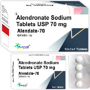 Alendronate Sodium Tablets