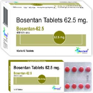 Bosentan Tablets