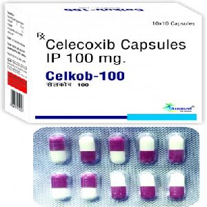 Celecoxib Capsules