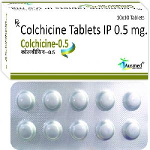 Colchicine Tablets