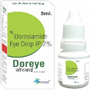 Dorzolamide Eye Drop