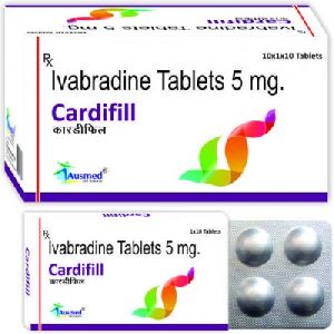 ivabradine tablets