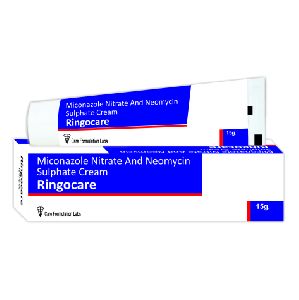 Miconazole Nitrate and Neomycin Sulphate Cream