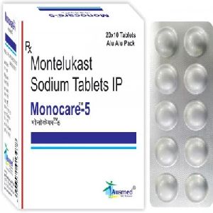 Montelukast Sodium Tablets