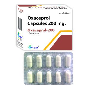Oxaceprol Capsules