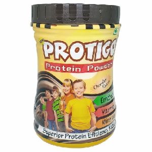 PROTIGO Protein Powder