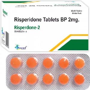 risperidone tablets