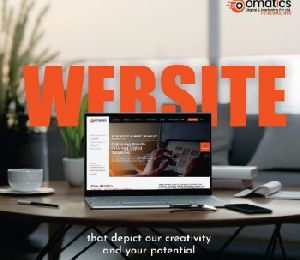 Website Design &amp;amp; development