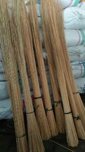 Coconut Broom Stick/ Cocobroom/ Floor sweaper