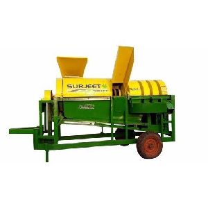 Paddy And Multicrop Thresher