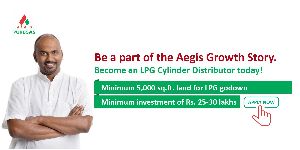 Become an  LPG Cylinder Distributor today!