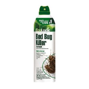 Aerosol Bed Bug Killer