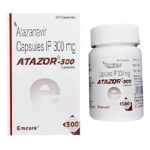 Atazanavir Tablets