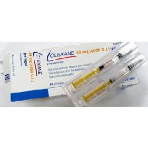 Clexane Injection