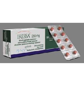 Iressa Tablets